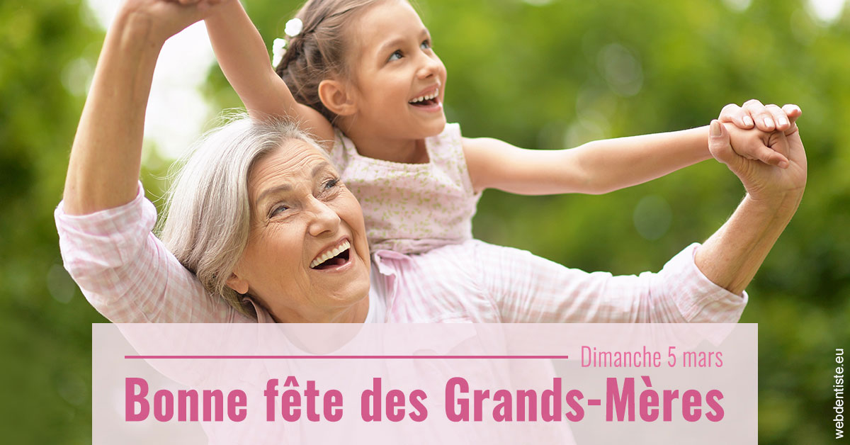 https://dr-grenard-annabelle.chirurgiens-dentistes.fr/Fête des grands-mères 2023 2
