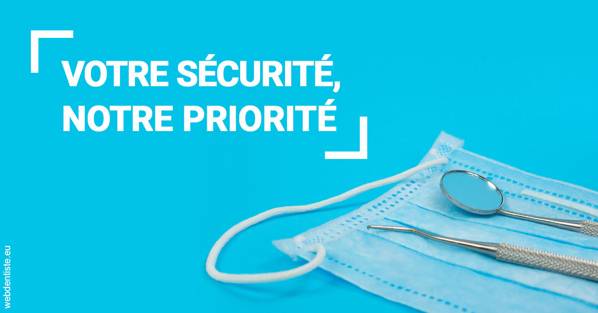 https://dr-grenard-annabelle.chirurgiens-dentistes.fr/Votre sécurité, notre priorité