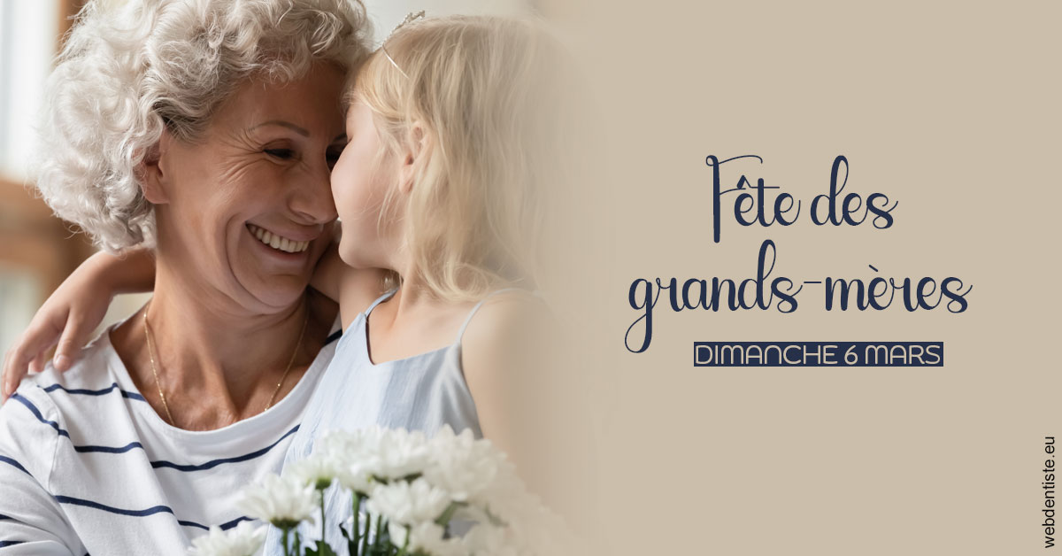https://dr-grenard-annabelle.chirurgiens-dentistes.fr/La fête des grands-mères 1